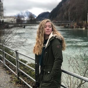 Meet your Posher, Annabelle